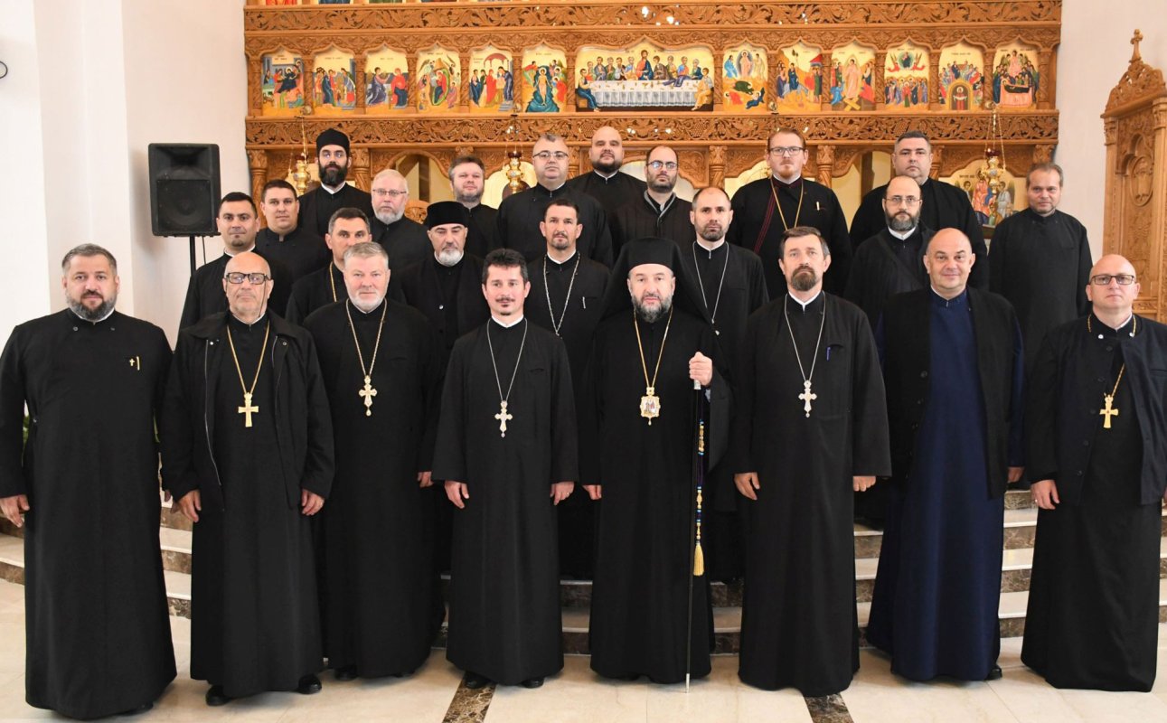 Cerc pastoral-misionar la Moldova Nouă 332933