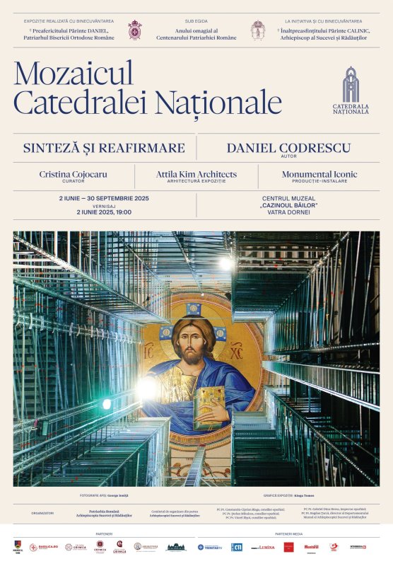 Expoziție în premieră la Vatra Dornei 332884