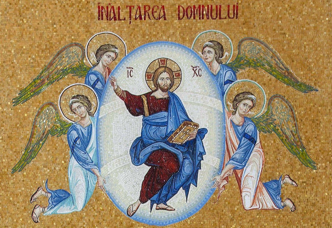 Înălţarea Domnului (Ziua Eroilor) 299282