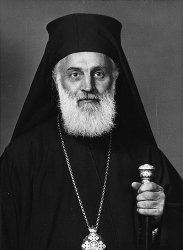 Un vis întruchipat, cinci decenii de la sfințirea bisericii românești din Ierusalim 332847