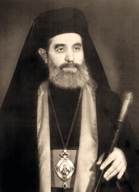 Un vis întruchipat, cinci decenii de la sfințirea bisericii românești din Ierusalim 332848