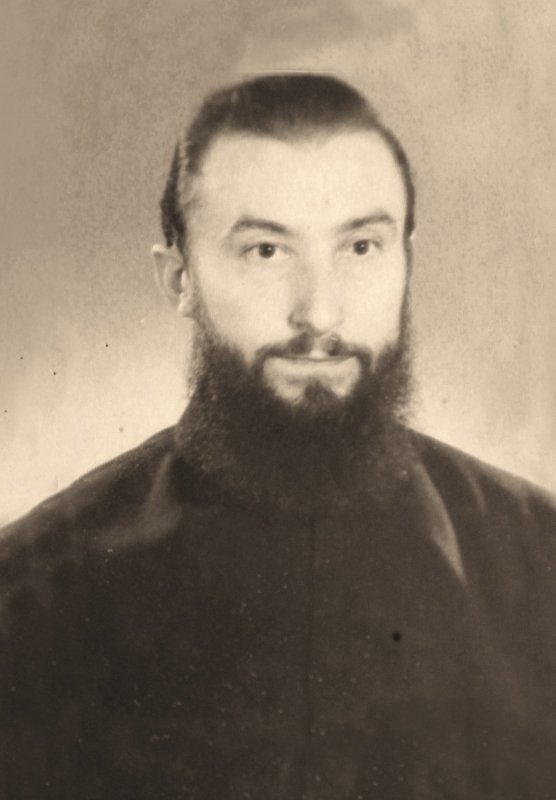 Un vis întruchipat, cinci decenii de la sfințirea bisericii românești din Ierusalim 332851