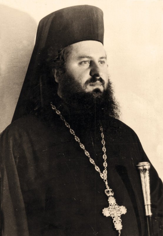 Un vis întruchipat, cinci decenii de la sfințirea bisericii românești din Ierusalim 332852