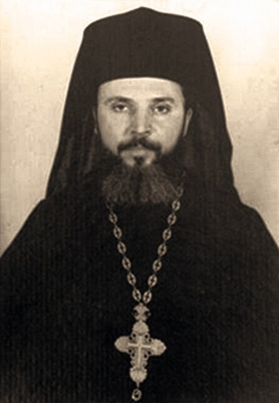 Un vis întruchipat, cinci decenii de la sfințirea bisericii românești din Ierusalim 332853