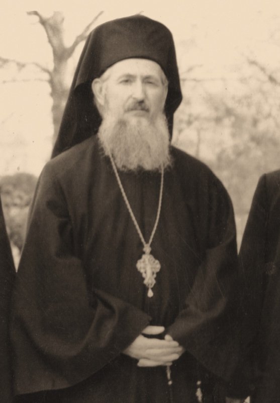 Un vis întruchipat, cinci decenii de la sfințirea bisericii românești din Ierusalim 332854