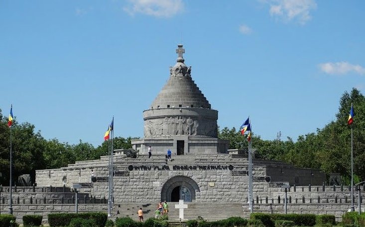 Ziua Eroilor, sărbătoare izvorâtă din Primul Război Mondial 332866