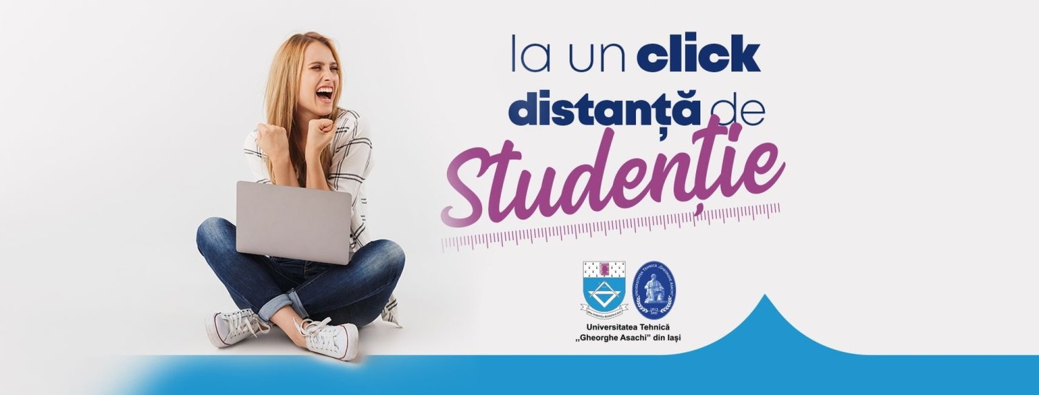 Locuri la admitere suplimentate la TUIASI 333027