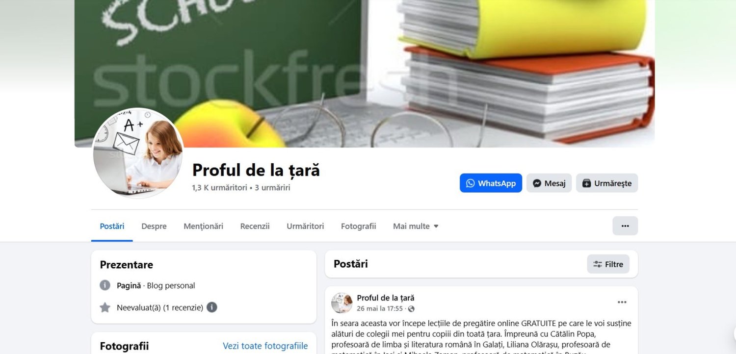 Pregătire gratuită pentru Evaluarea Naţională 333025
