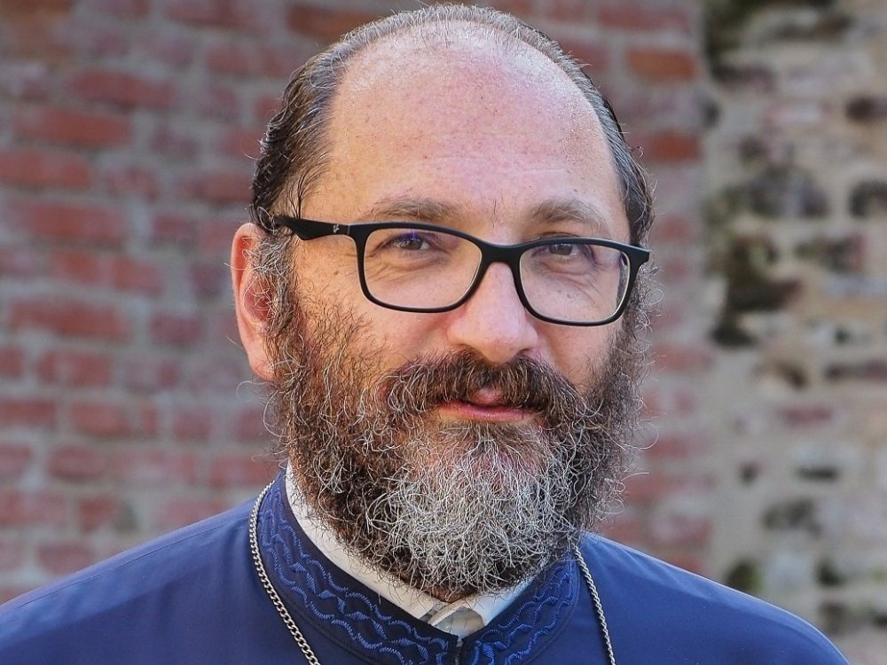 „… ca să fie deplină bucuria Mea în ei” 332476