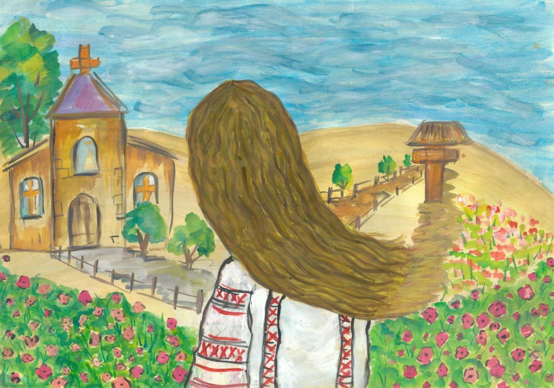 Copilăria, un tărâm al inocenţei, nu al lipsei de griji 332469