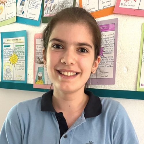 Copilăria, un tărâm al inocenţei, nu al lipsei de griji 332471