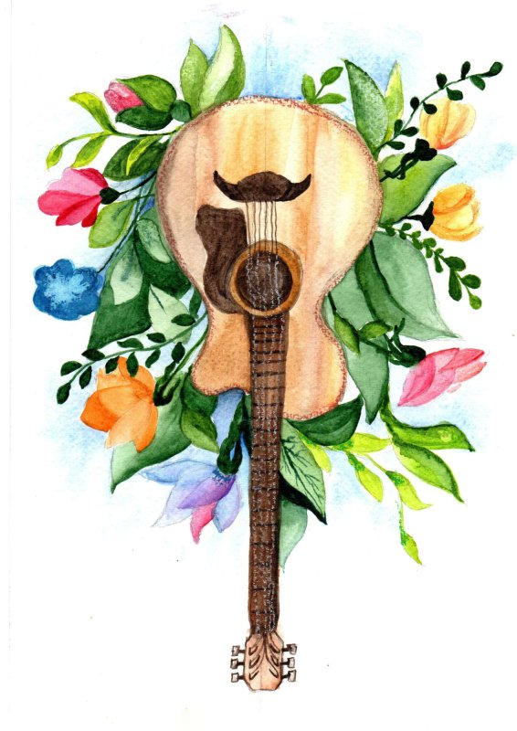 Poezia şi desenele - copilăria, tărâmul purității 332503