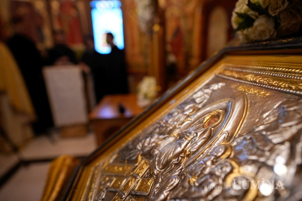 Rugăciunea înlătură pericolul și aduce fericire 288214