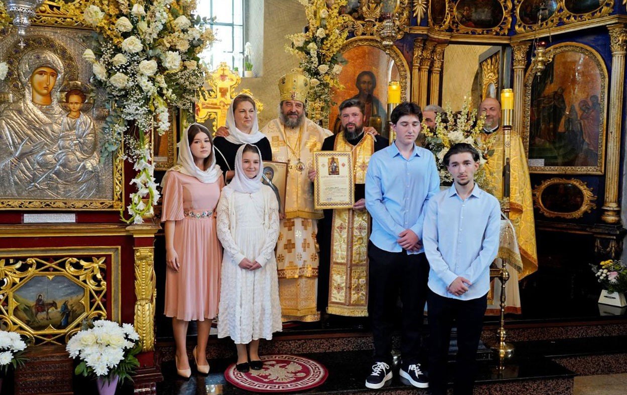 Întâlnirea anuală a tinerilor din Protopopiatul Botoșani 333287