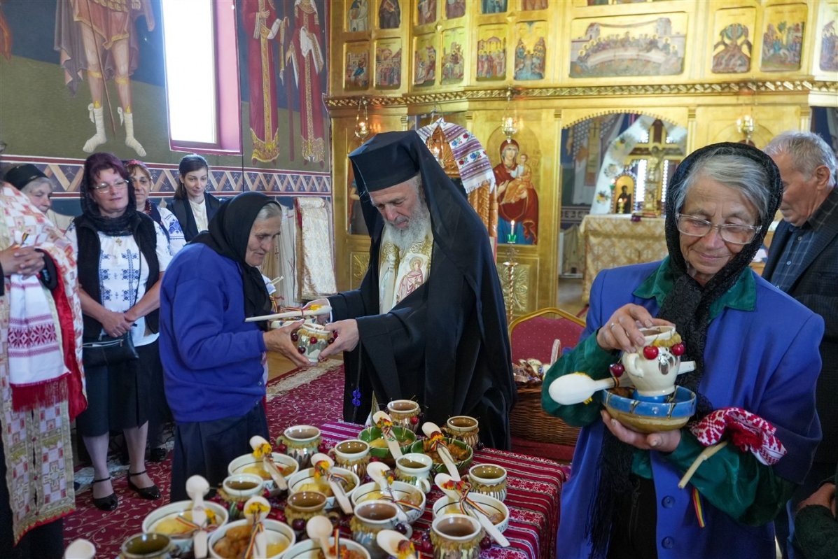 Programe destinate copiilor în Arhiepiscopia Dunării de Jos 333301