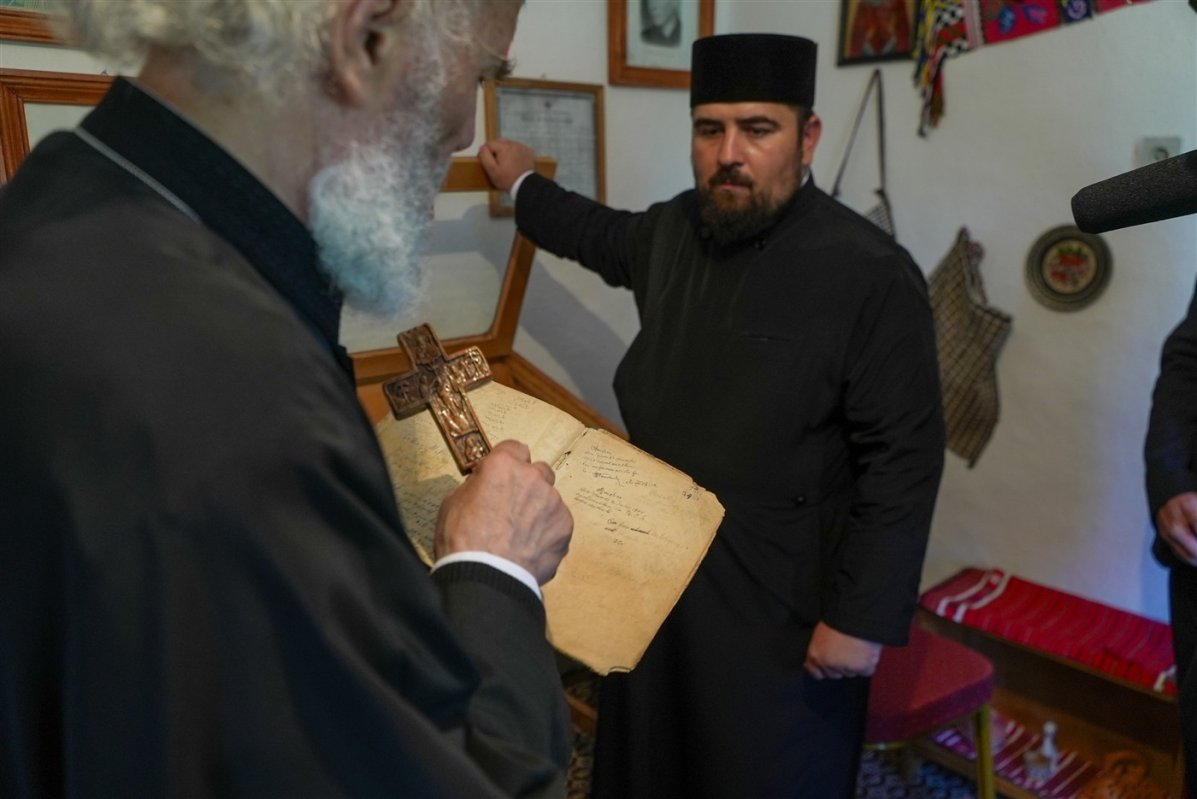 Programe destinate copiilor în Arhiepiscopia Dunării de Jos 333306
