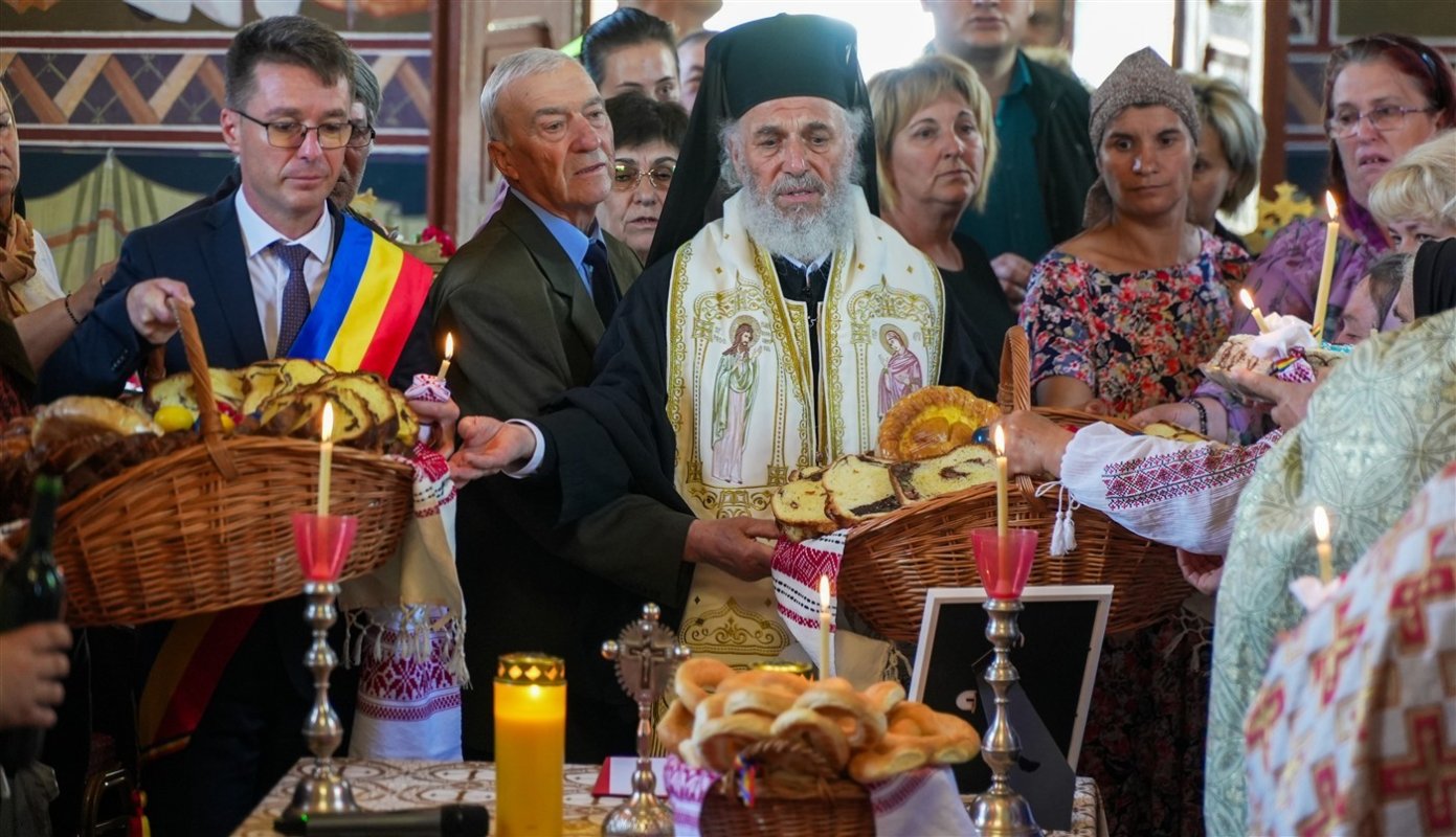 Programe destinate copiilor în Arhiepiscopia Dunării de Jos 333307