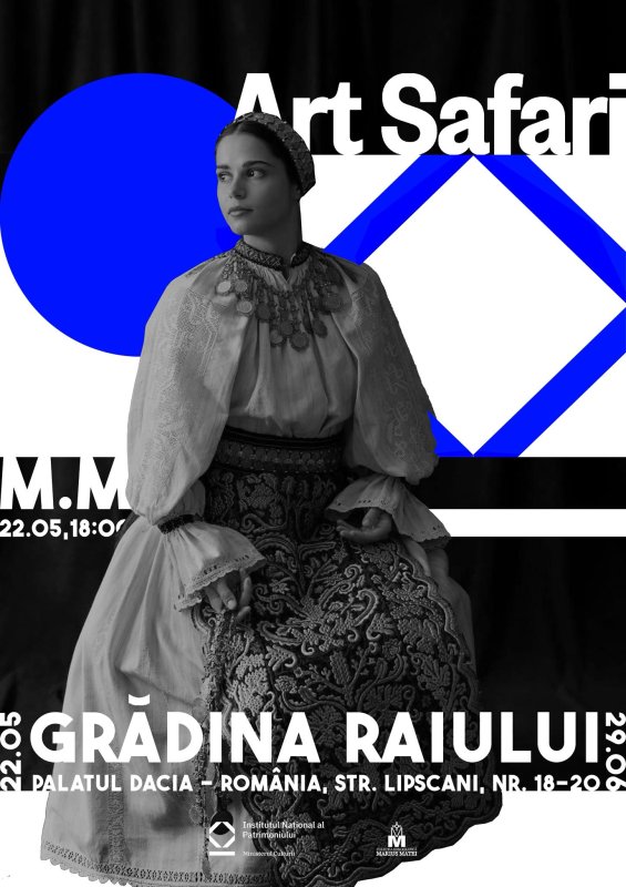 Artă tradițională bănățeană la București 333324