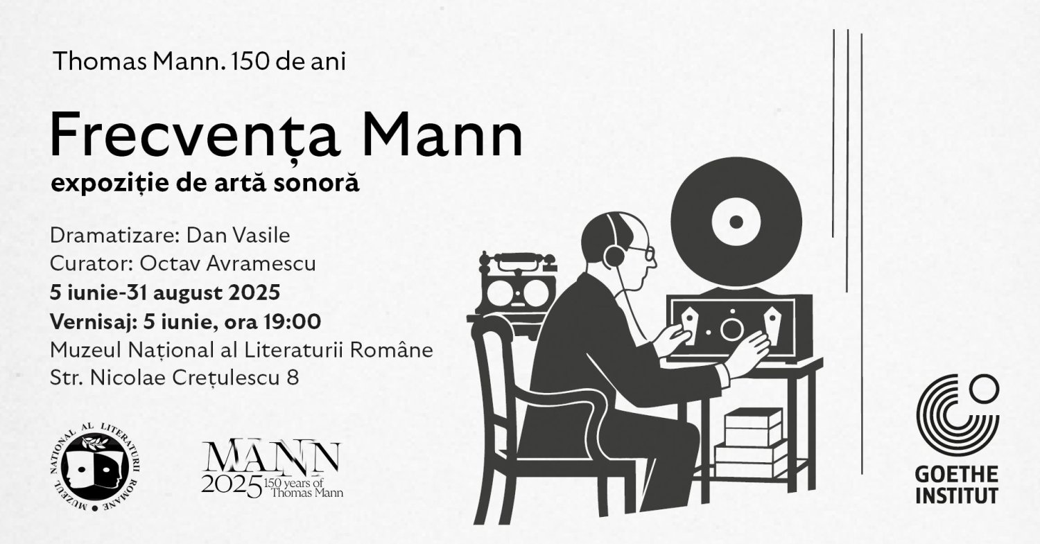 Evocare Thomas Mann 333323