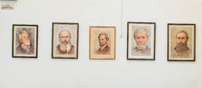 Expoziția „Rugul Aprins” 333319