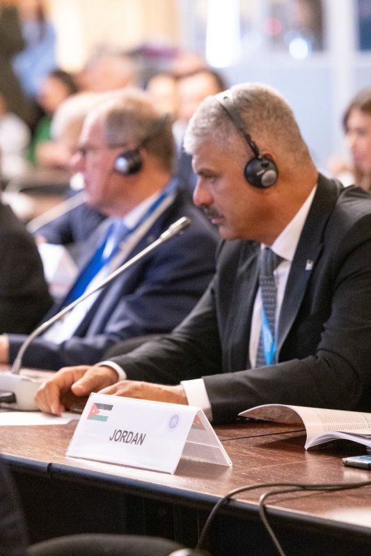 Întrunirea unei platforme parlamentare ortodoxe la București 333422