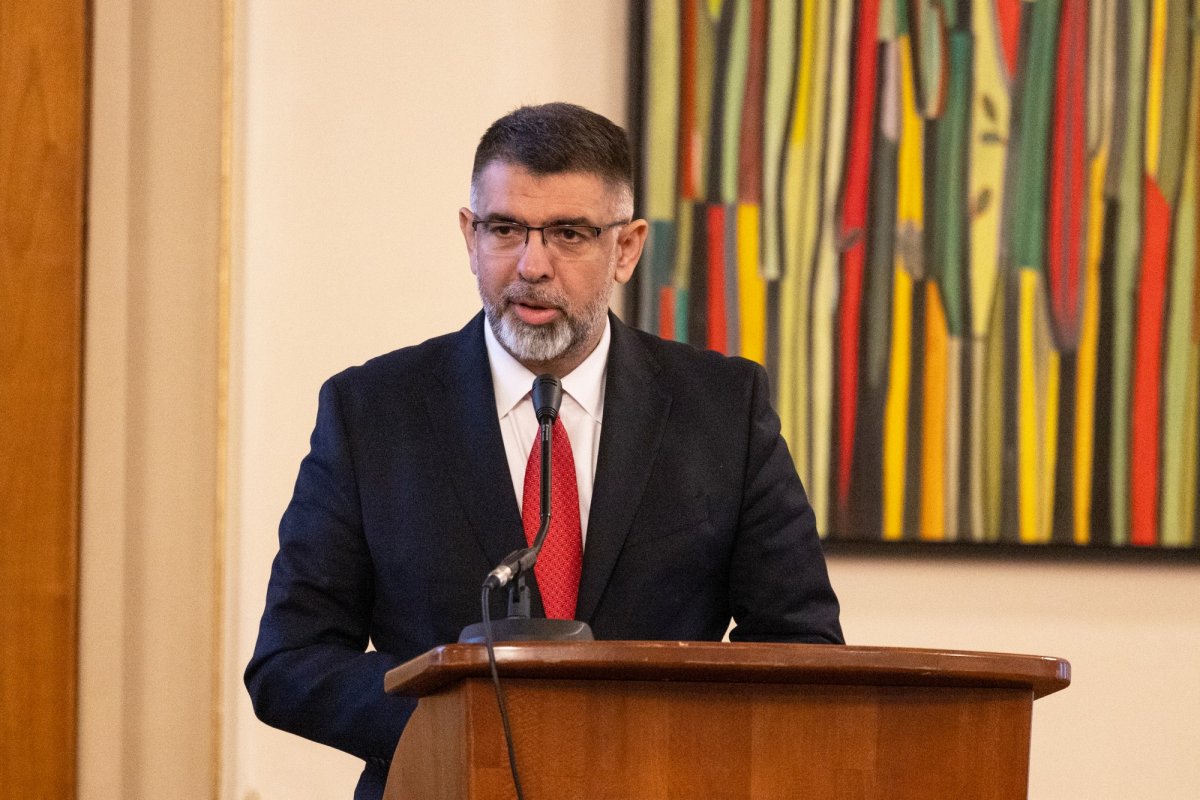 Întrunirea unei platforme parlamentare ortodoxe la București 333432