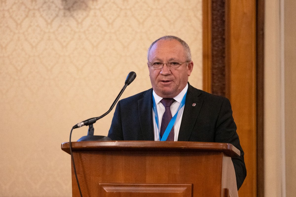 Întrunirea unei platforme parlamentare ortodoxe la București 333433