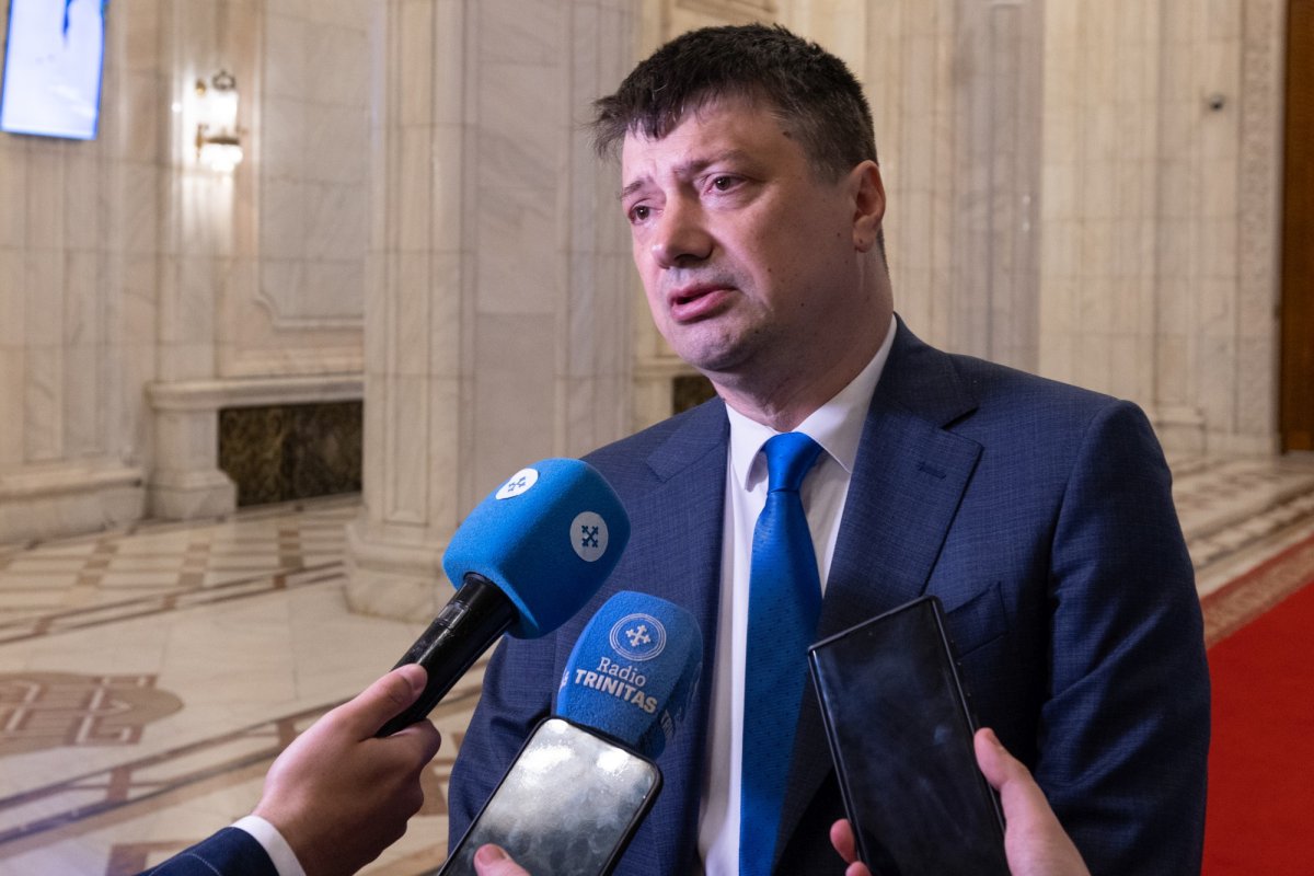 Întrunirea unei platforme parlamentare ortodoxe la București 333446