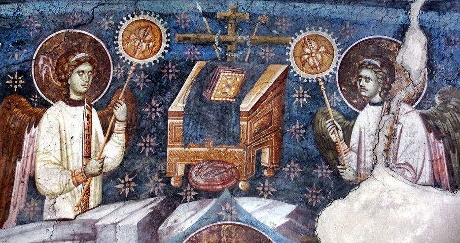 Cum să trăim în Duhul 333333