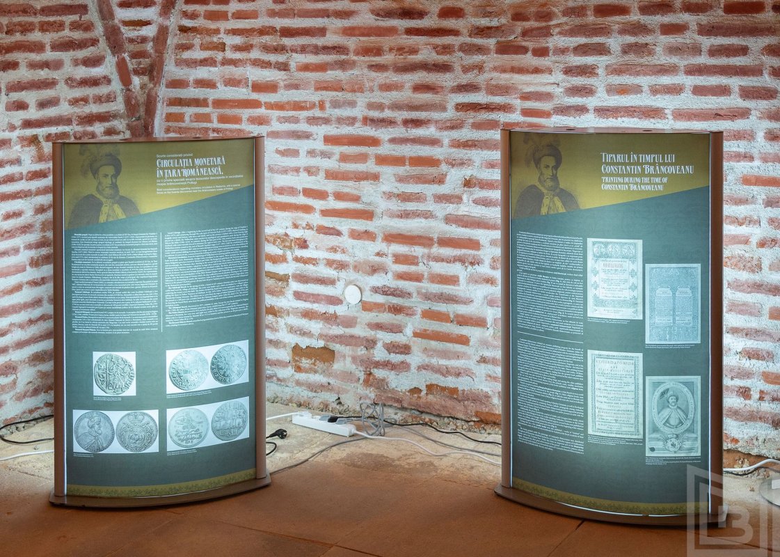 Moștenirea epocii lui Constantin Brâncoveanu 333317