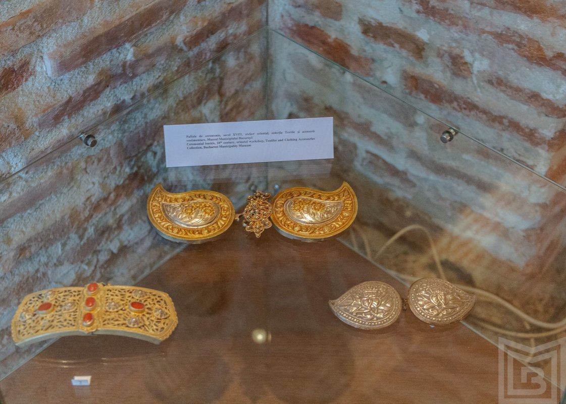 Moștenirea epocii lui Constantin Brâncoveanu 333318