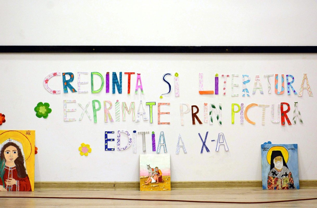 Proiect educațional prahovean ajuns la final 333404