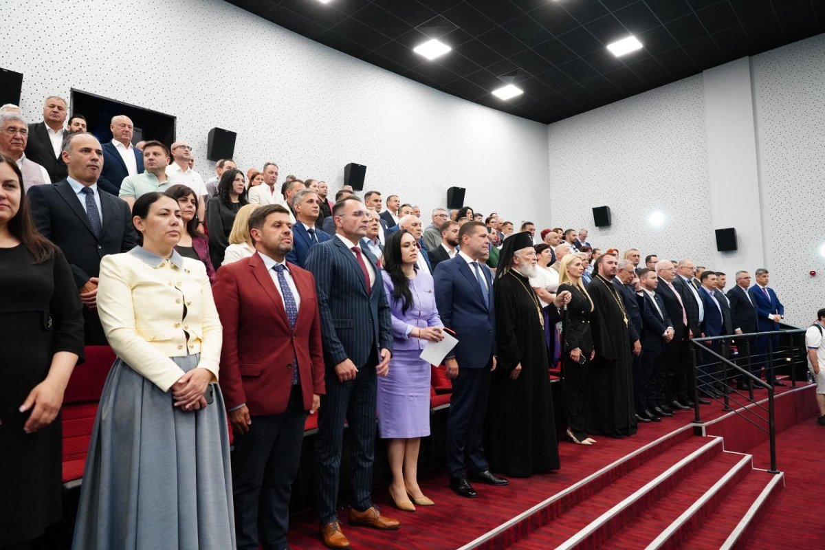 Gala de excelență a județului Dâmbovița 333534