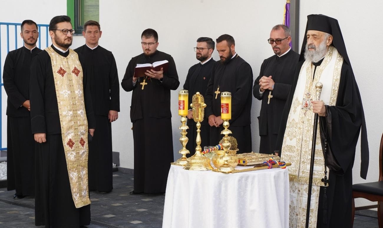 Inaugurarea Grădiniței „Clopoțel” din municipiul Alba Iulia 333515