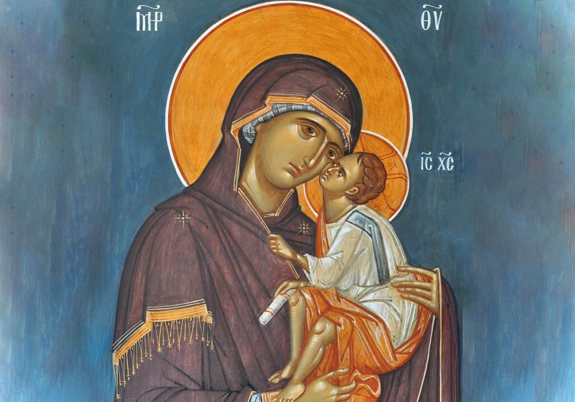 Ioan 16, 15–23 (Prevestirea Sfintelor Pătimiri) 216842