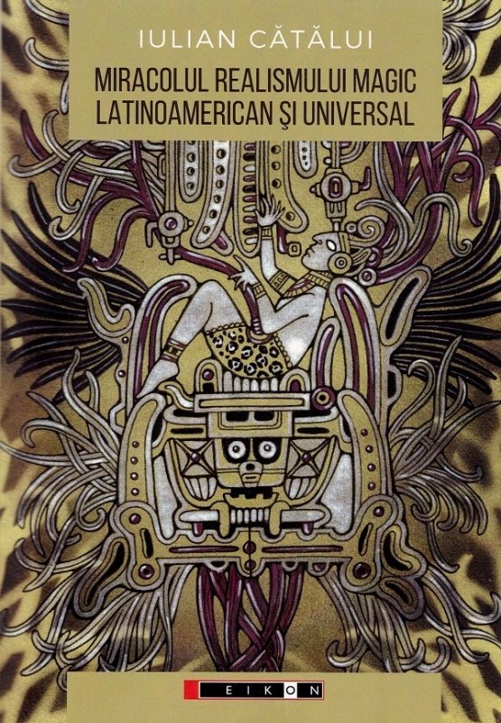 O carte cuprinzătoare despre realismul magic 333492