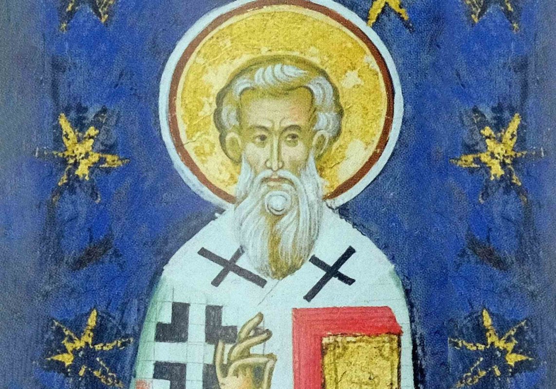 Sf. Mc. Zotic, Atal, Camasie şi Filip de la Niculiţel;  Sf. Ier. Mitrofan, Arhiepiscopul Constantinopolului; Sf. Mironosiţe Maria şi Marta, surorile Dreptului Lazăr (Dezlegare la peşte) 298326