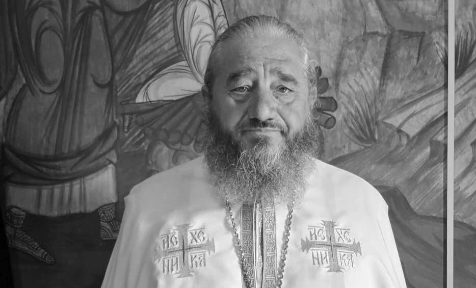 Arhimandritul Laurenţiu Niţă (1960-2025) - un stareţ evlavios şi harnic 333635