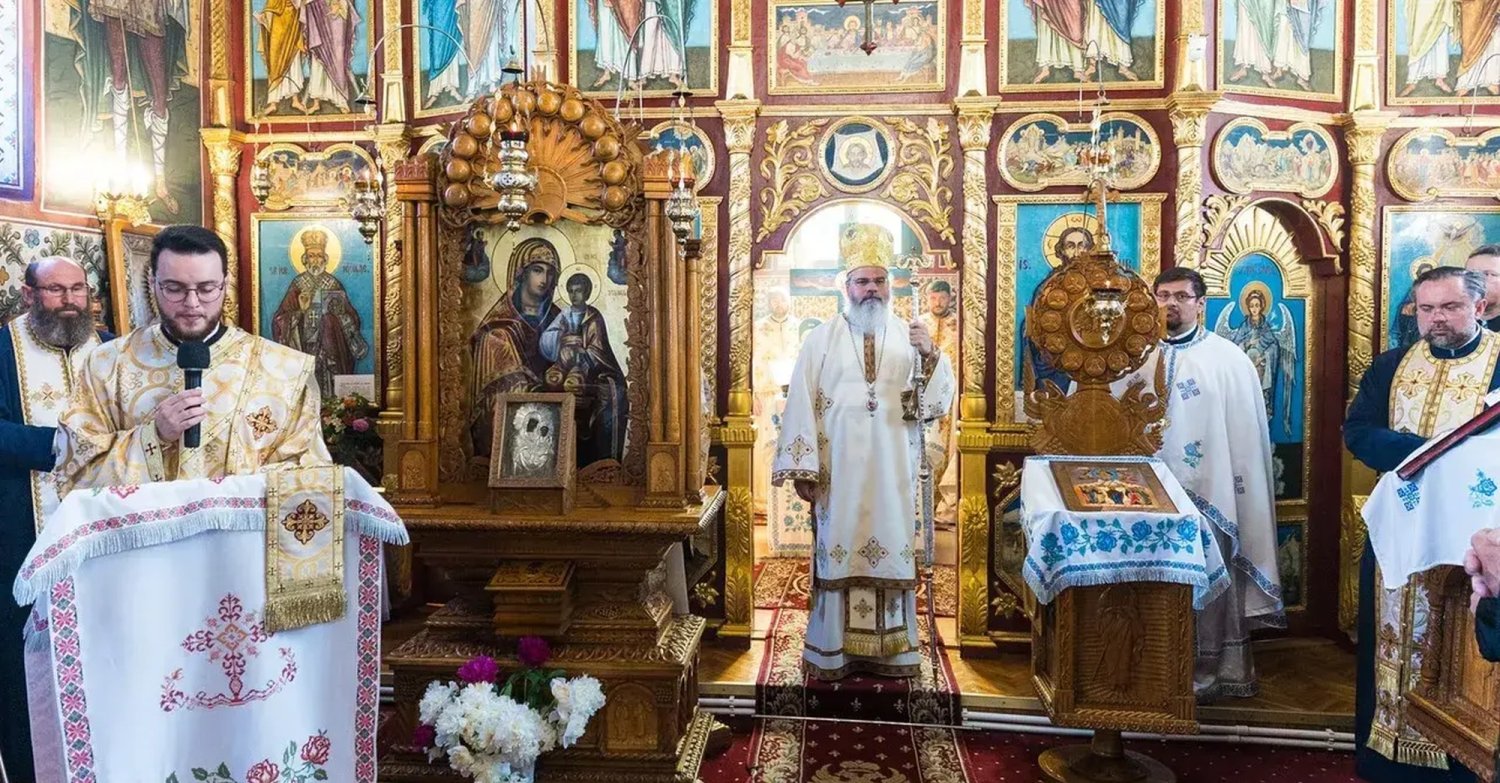 Conferință semestrială la Protopopiatul Vaslui 333627