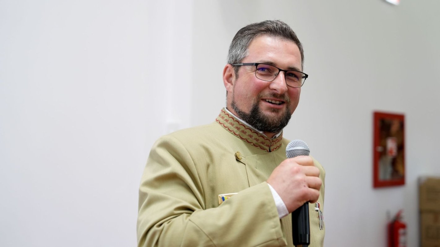 Continuă la Sibiu lucrările Convocării anuale a preoţilor militari 333751