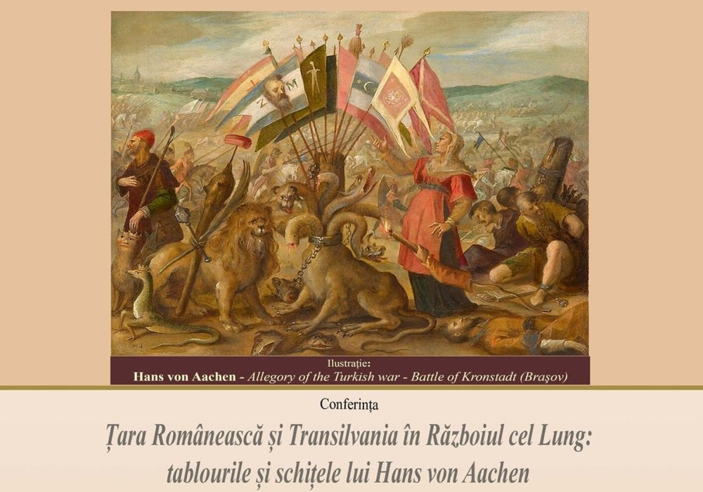 Țara Românească și Transilvania în „Războiul cel Lung” 333602