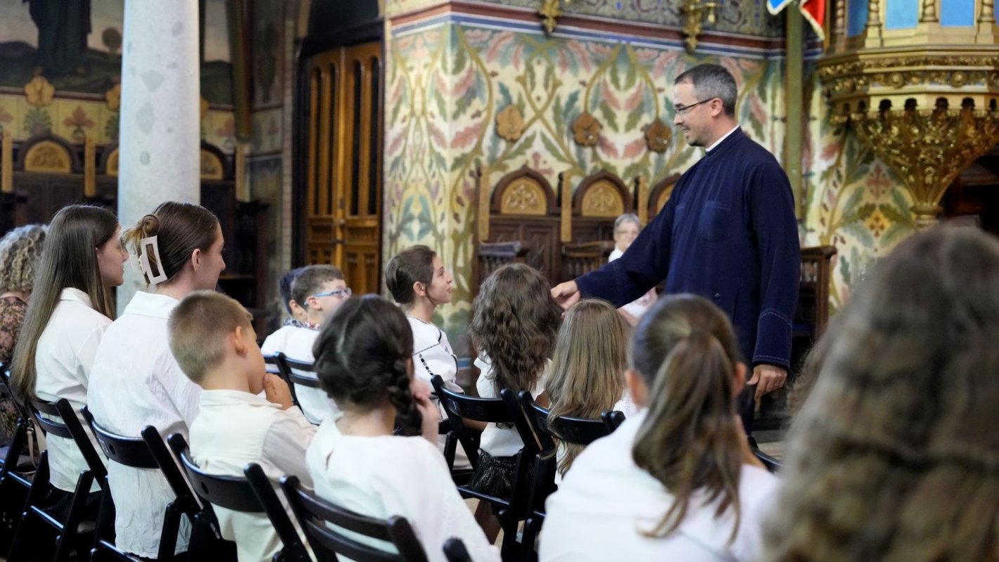 Concertul educativ „Corul și importanța lui în comunitate” la a 5-a ediţie 333851