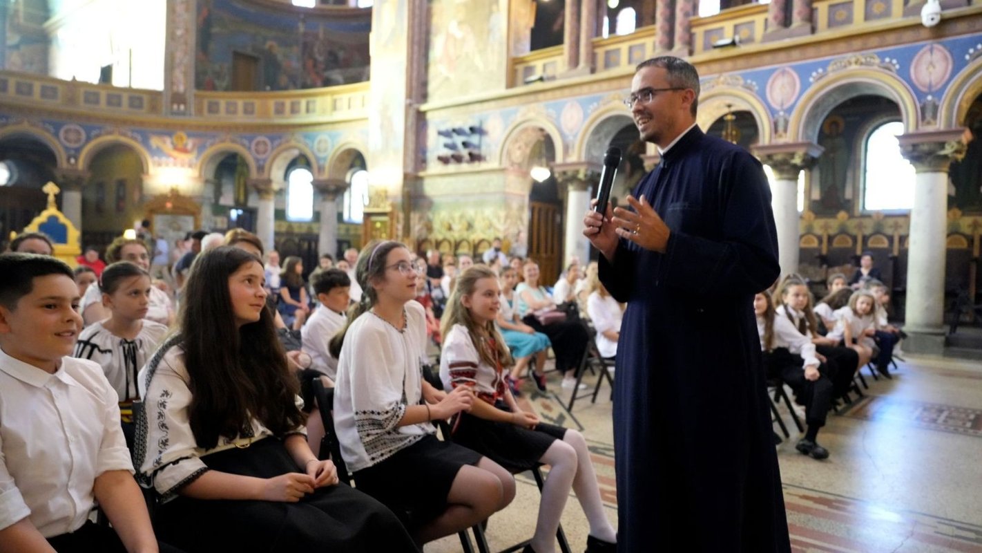 Concertul educativ „Corul și importanța lui în comunitate” la a 5-a ediţie 333854