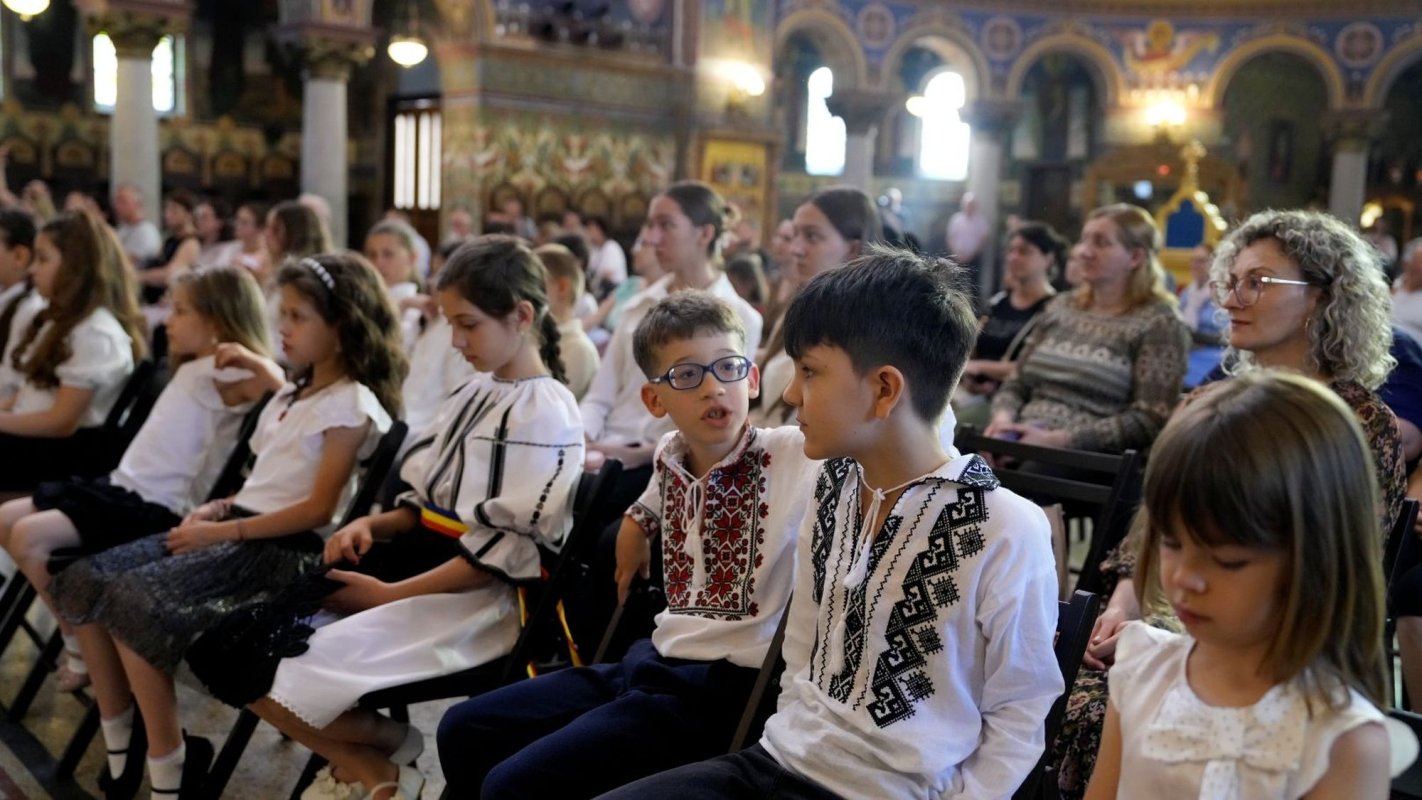 Concertul educativ „Corul și importanța lui în comunitate” la a 5-a ediţie 333855