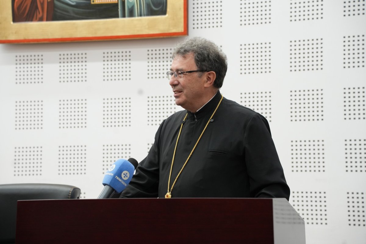 Eveniment omagial dedicat profesorilor emeriți Vasile Stanciu și Stelian Tofană, la Cluj‑Napoca 334002