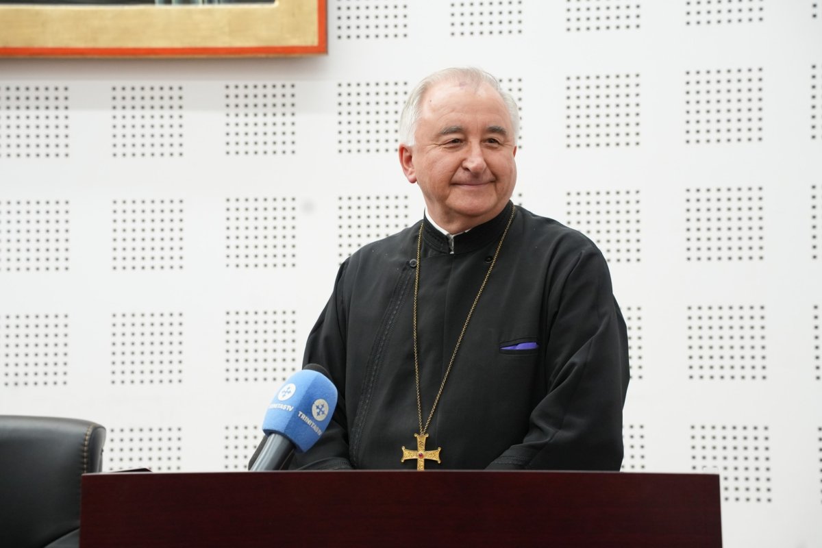 Eveniment omagial dedicat profesorilor emeriți Vasile Stanciu și Stelian Tofană, la Cluj‑Napoca 334003