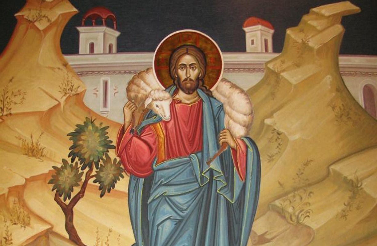 Matei 18, 10-20 174572