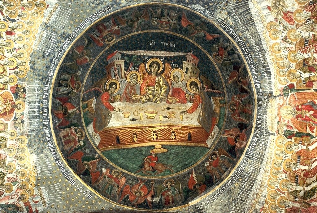 Sfânta Treime 146259