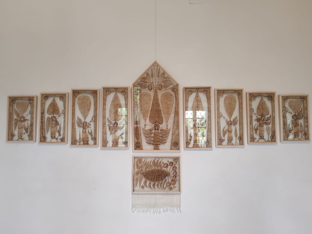 Arta religioasă între tradiție și modernitate 334089