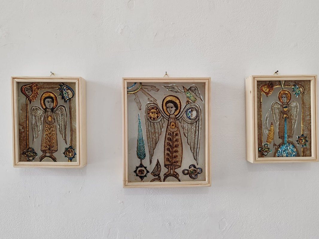 Arta religioasă între tradiție și modernitate 334090